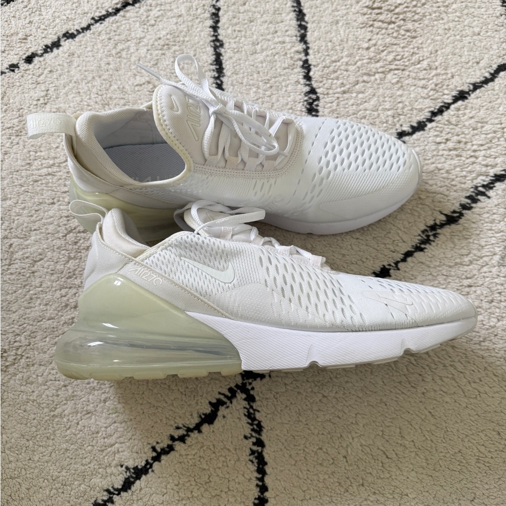 Men’s Nike Airmax 270 Sneakers